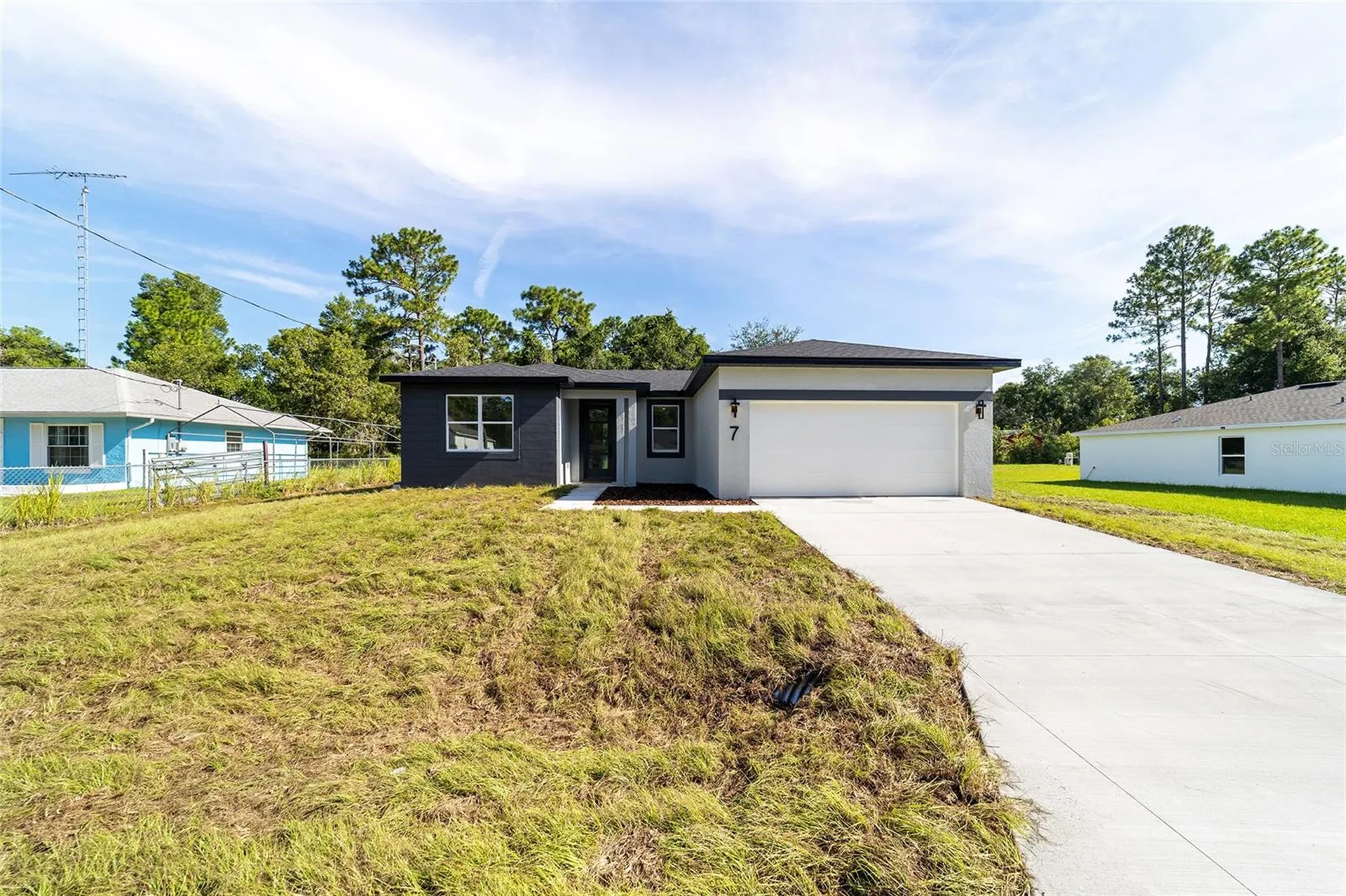 7 Oak Trail Ocala FL 34472
