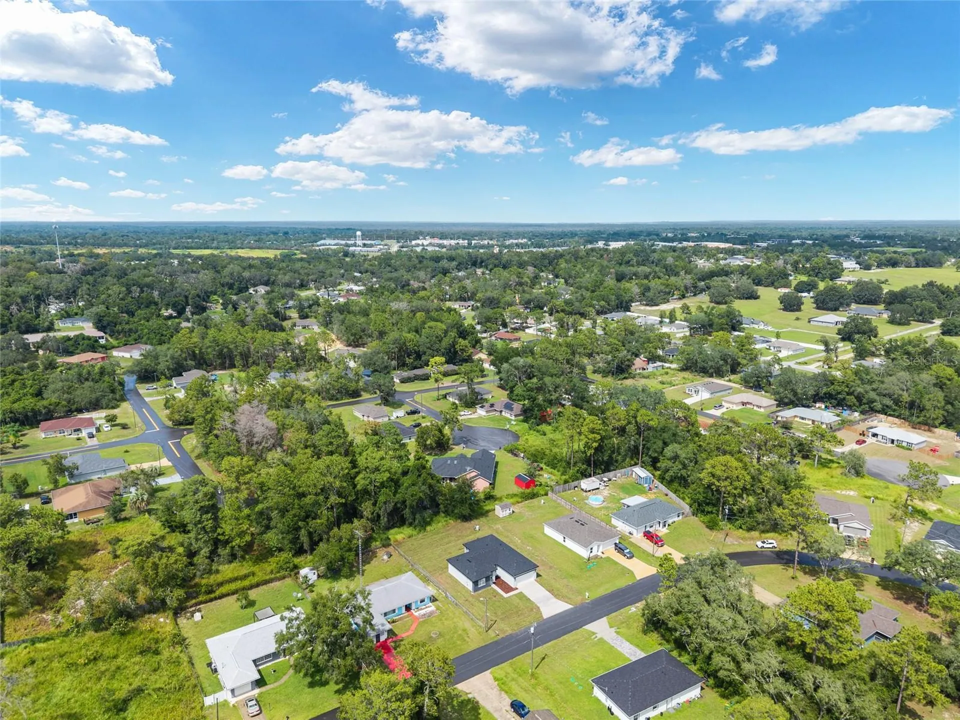 7 Oak Trail Ocala FL 34472