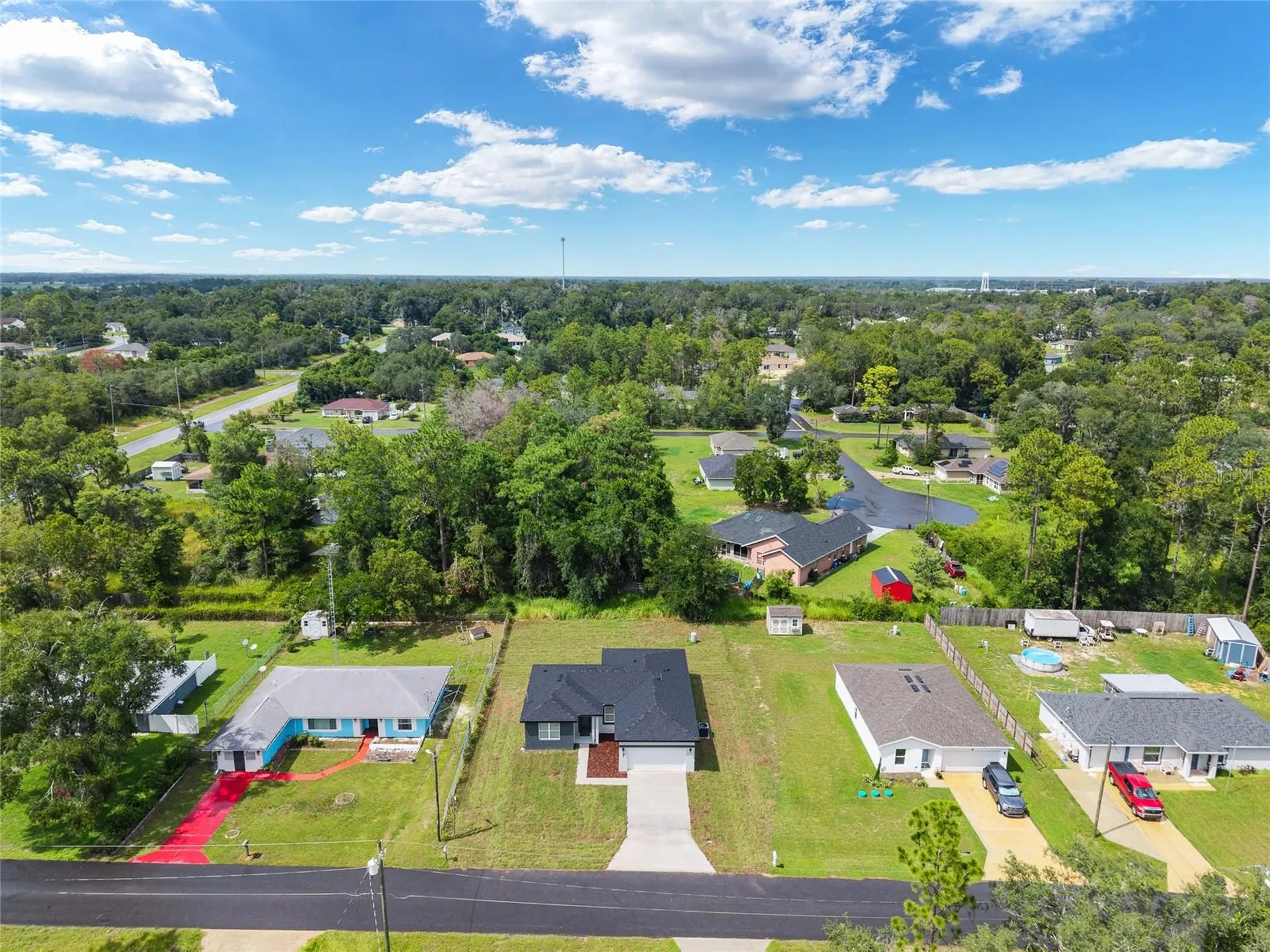 7 Oak Trail Ocala FL 34472