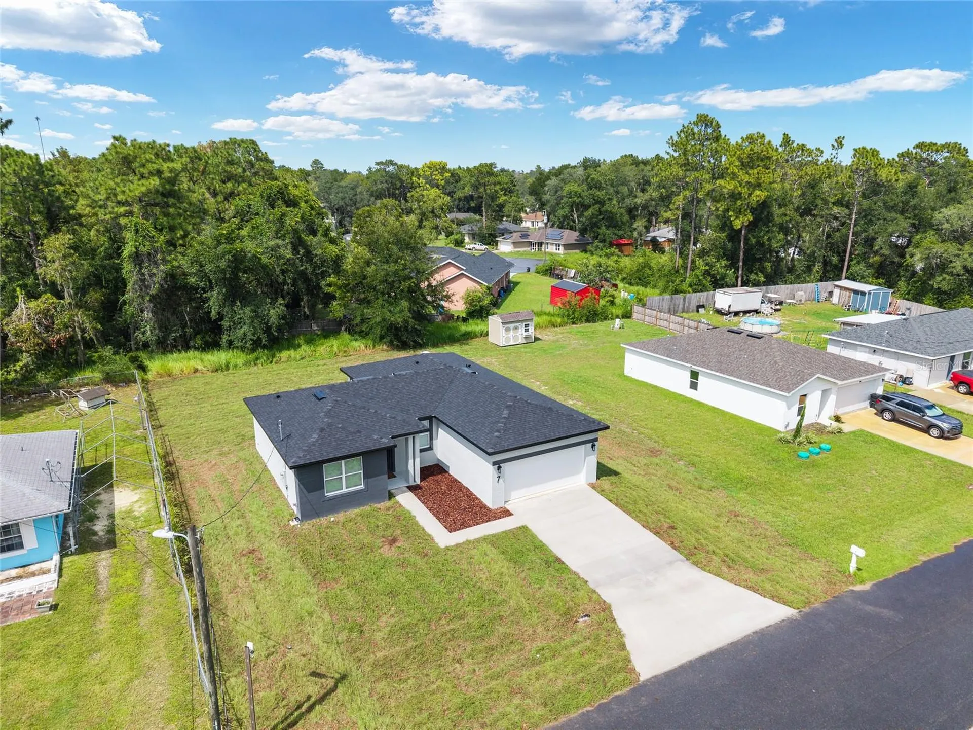 7 Oak Trail Ocala FL 34472