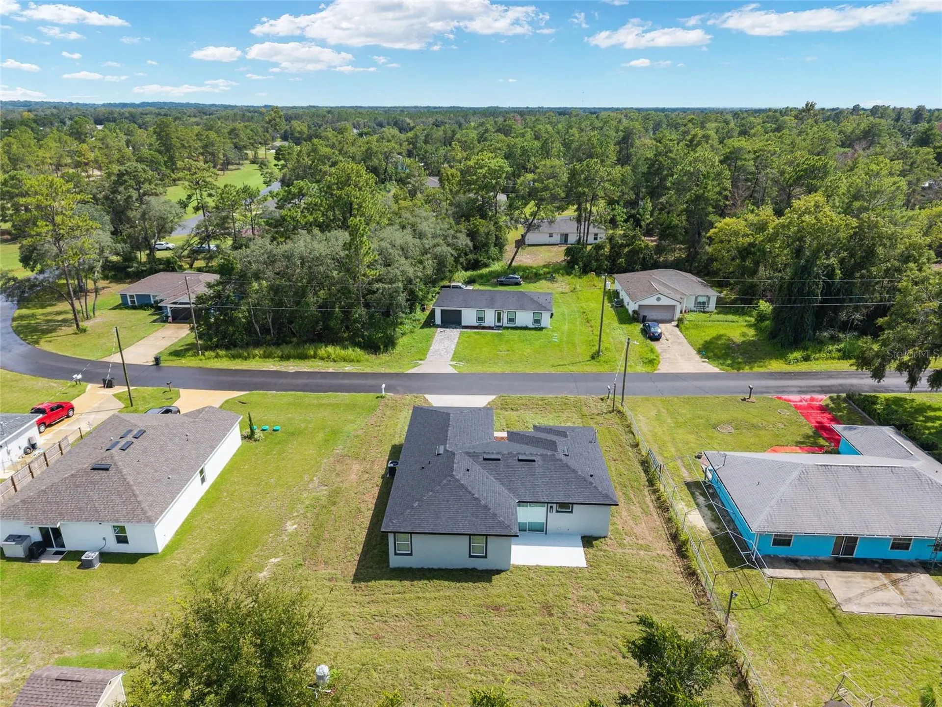 7 Oak Trail Ocala FL 34472
