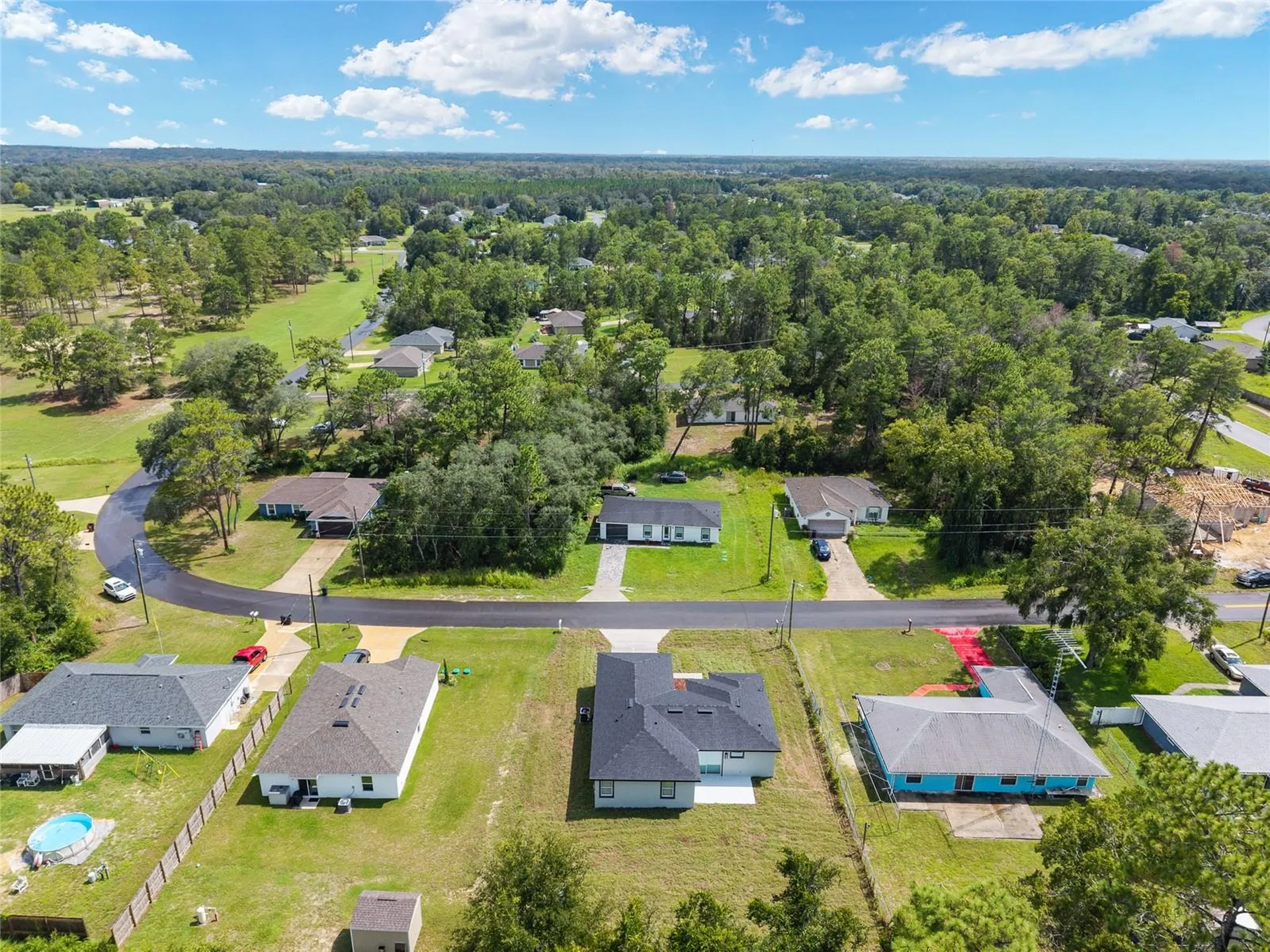 7 Oak Trail Ocala FL 34472