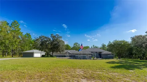 3001 N Sheriff Drive Beverly Hills FL 34465