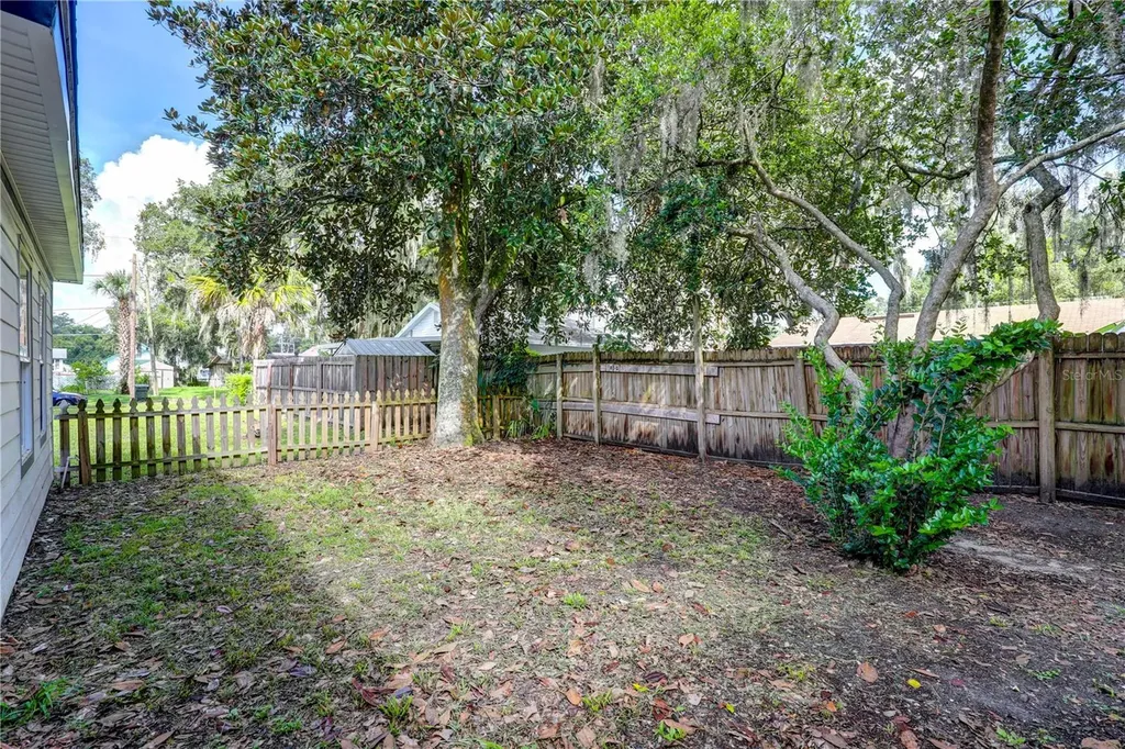 316 S Cypress Avenue Green Cove Springs FL 32043