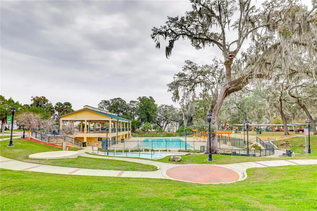 316 S Cypress Avenue Green Cove Springs FL 32043