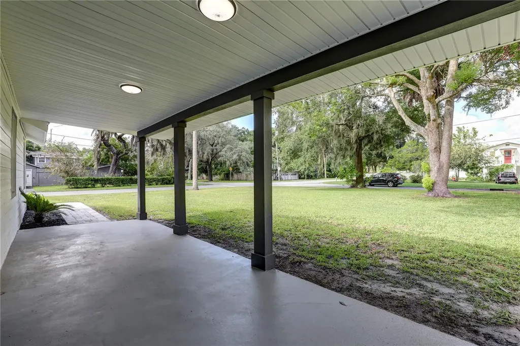 316 S Cypress Avenue Green Cove Springs FL 32043