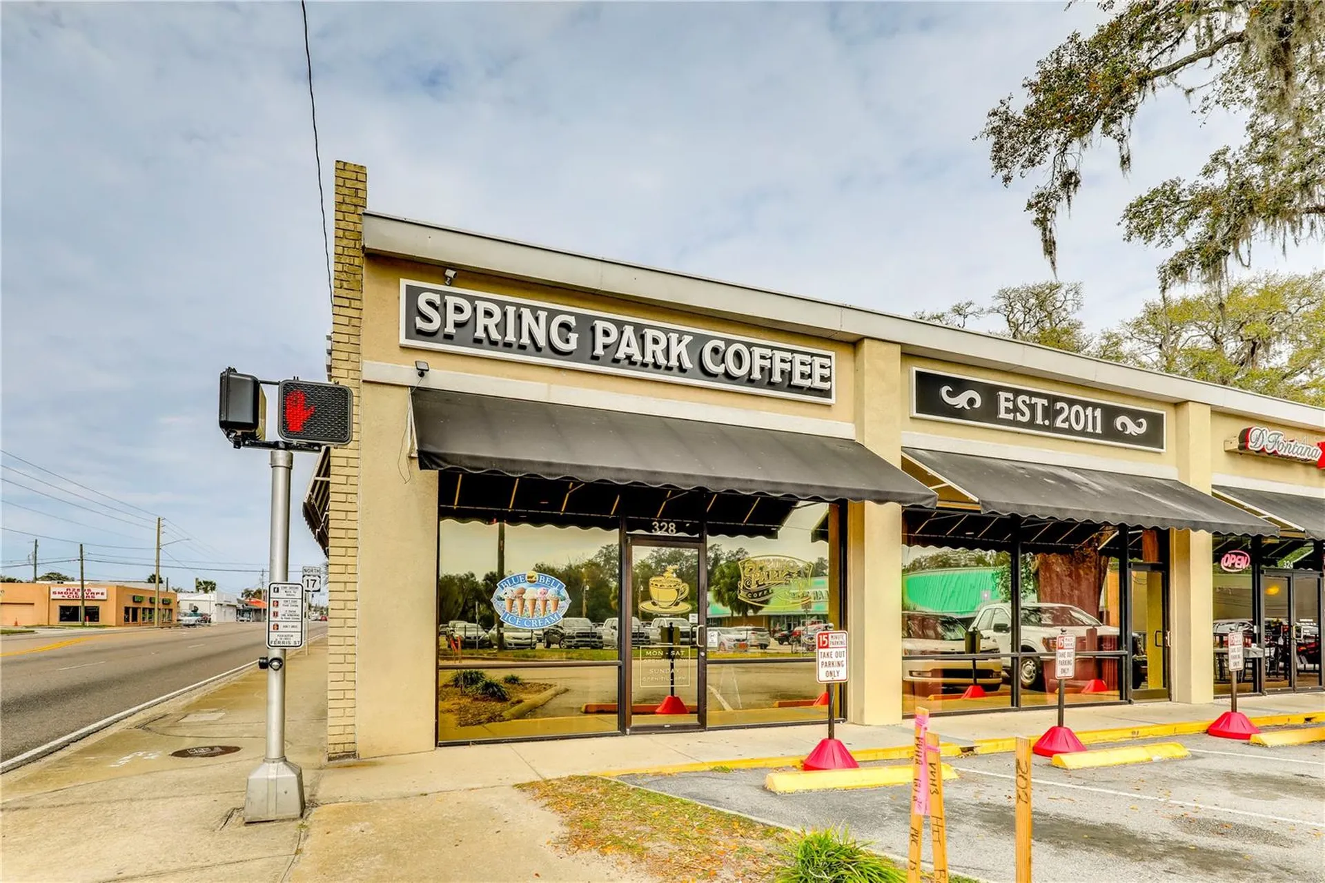 316 S Cypress Avenue Green Cove Springs FL 32043