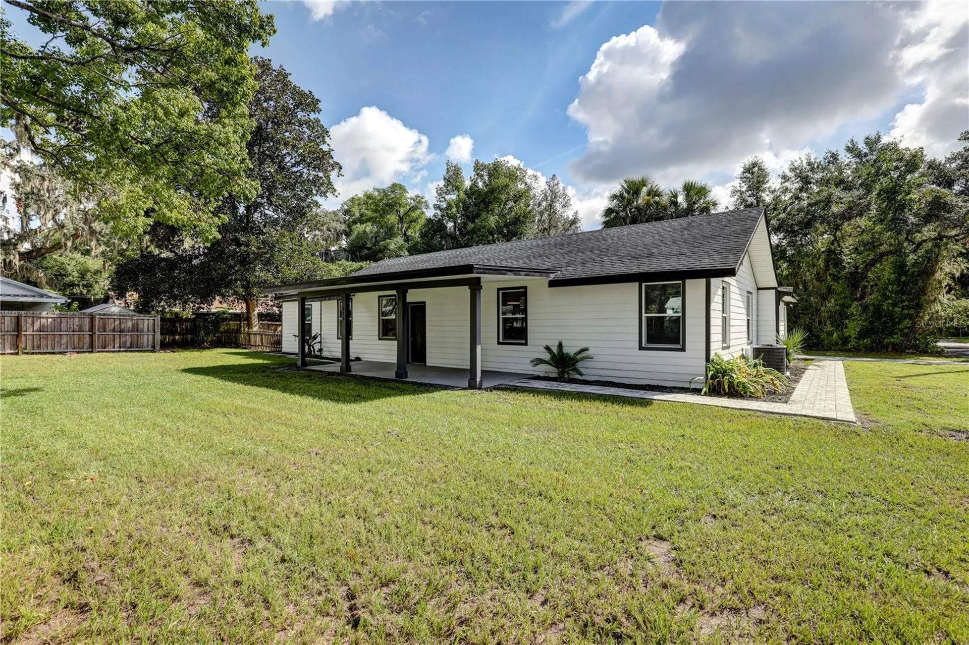 316 S Cypress Avenue Green Cove Springs FL 32043