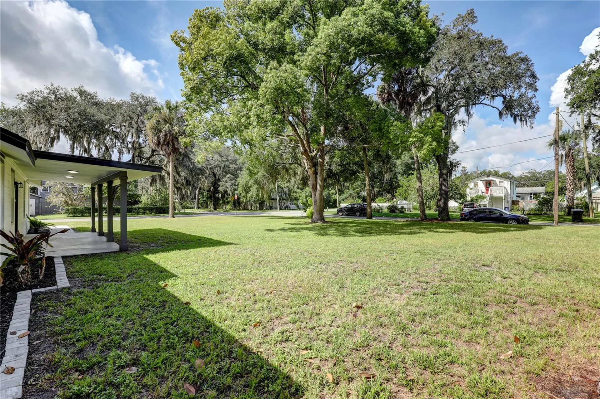 316 S Cypress Avenue Green Cove Springs FL 32043