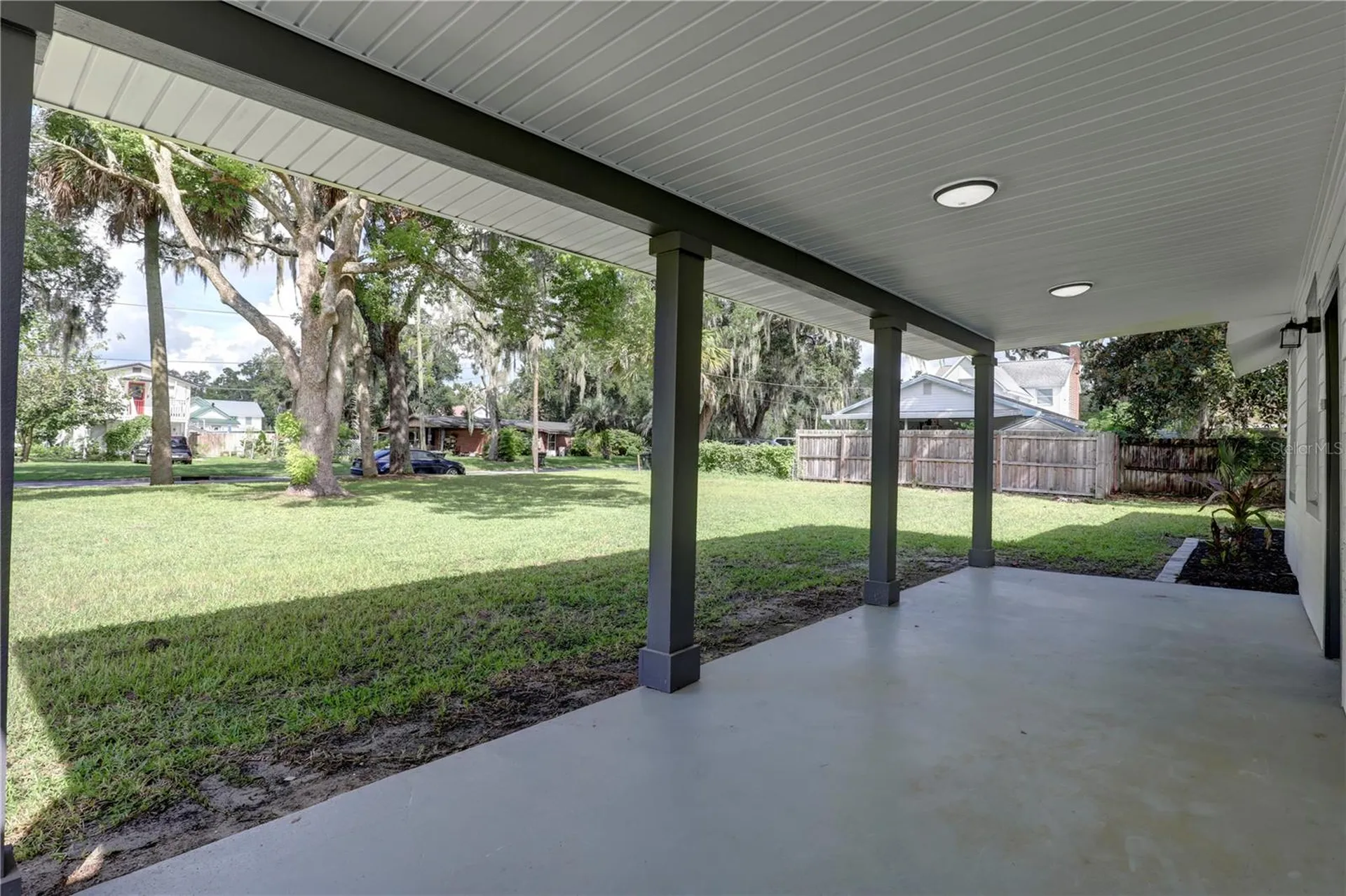 316 S Cypress Avenue Green Cove Springs FL 32043