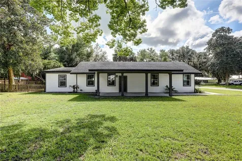 316 S Cypress Avenue Green Cove Springs FL 32043