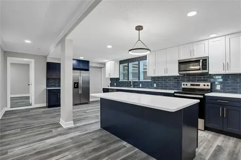 316 S Cypress Avenue Green Cove Springs FL 32043