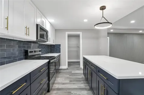 316 S Cypress Avenue Green Cove Springs FL 32043