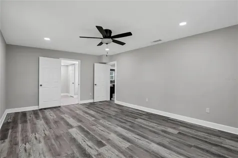 316 S Cypress Avenue Green Cove Springs FL 32043