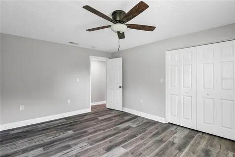 316 S Cypress Avenue Green Cove Springs FL 32043