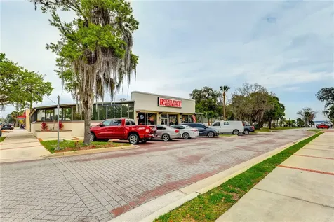 316 S Cypress Avenue Green Cove Springs FL 32043