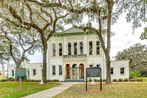 316 S Cypress Avenue Green Cove Springs FL 32043