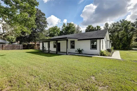 316 S Cypress Avenue Green Cove Springs FL 32043