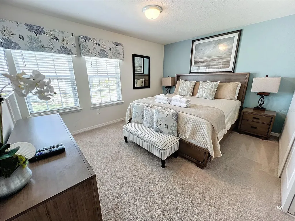 2290 Lelani Circle Davenport FL 33897
