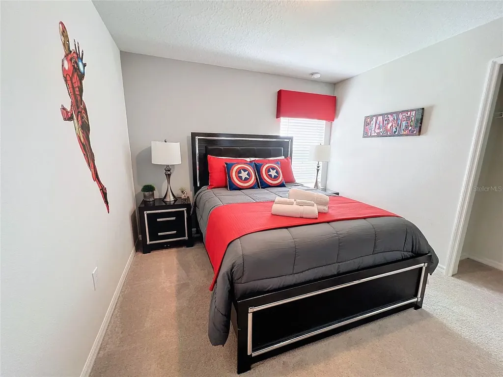 2290 Lelani Circle Davenport FL 33897