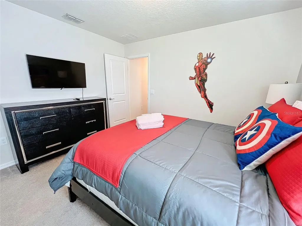 2290 Lelani Circle Davenport FL 33897