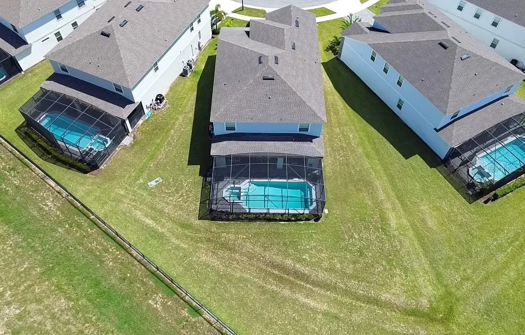 2290 Lelani Circle Davenport FL 33897