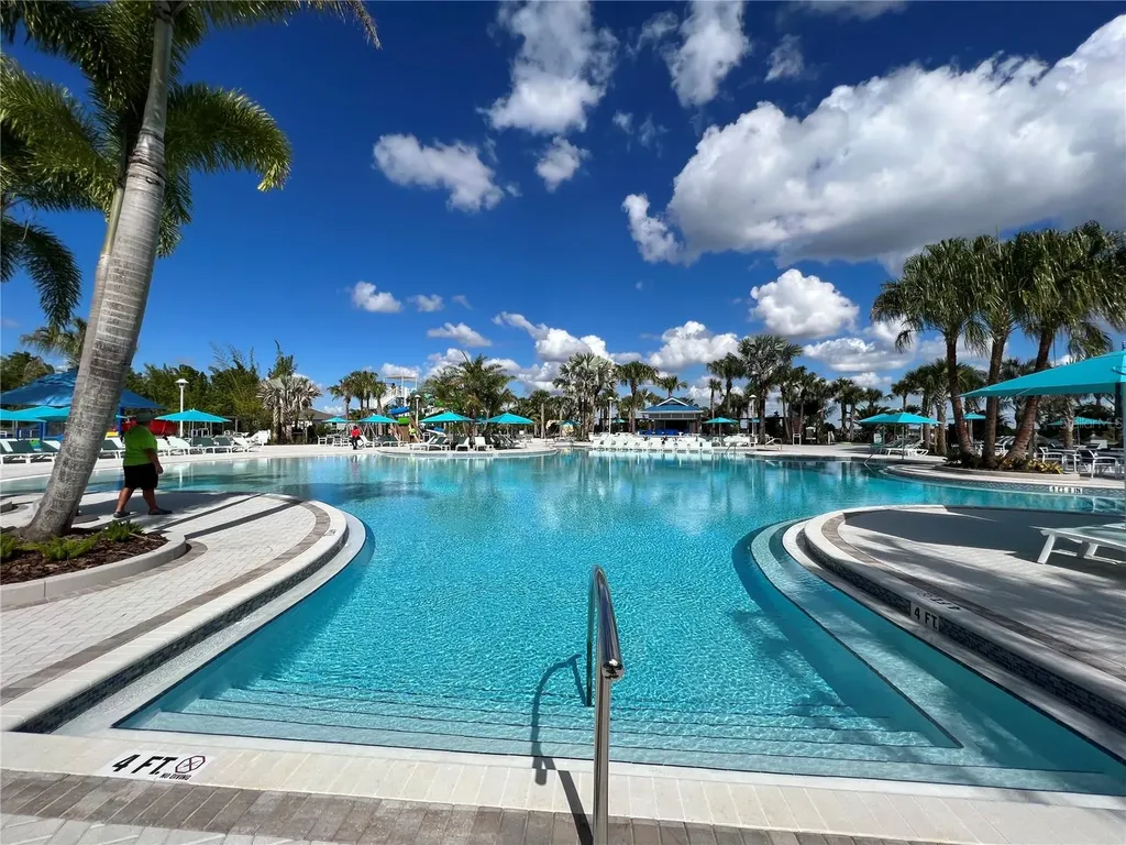 2290 Lelani Circle Davenport FL 33897