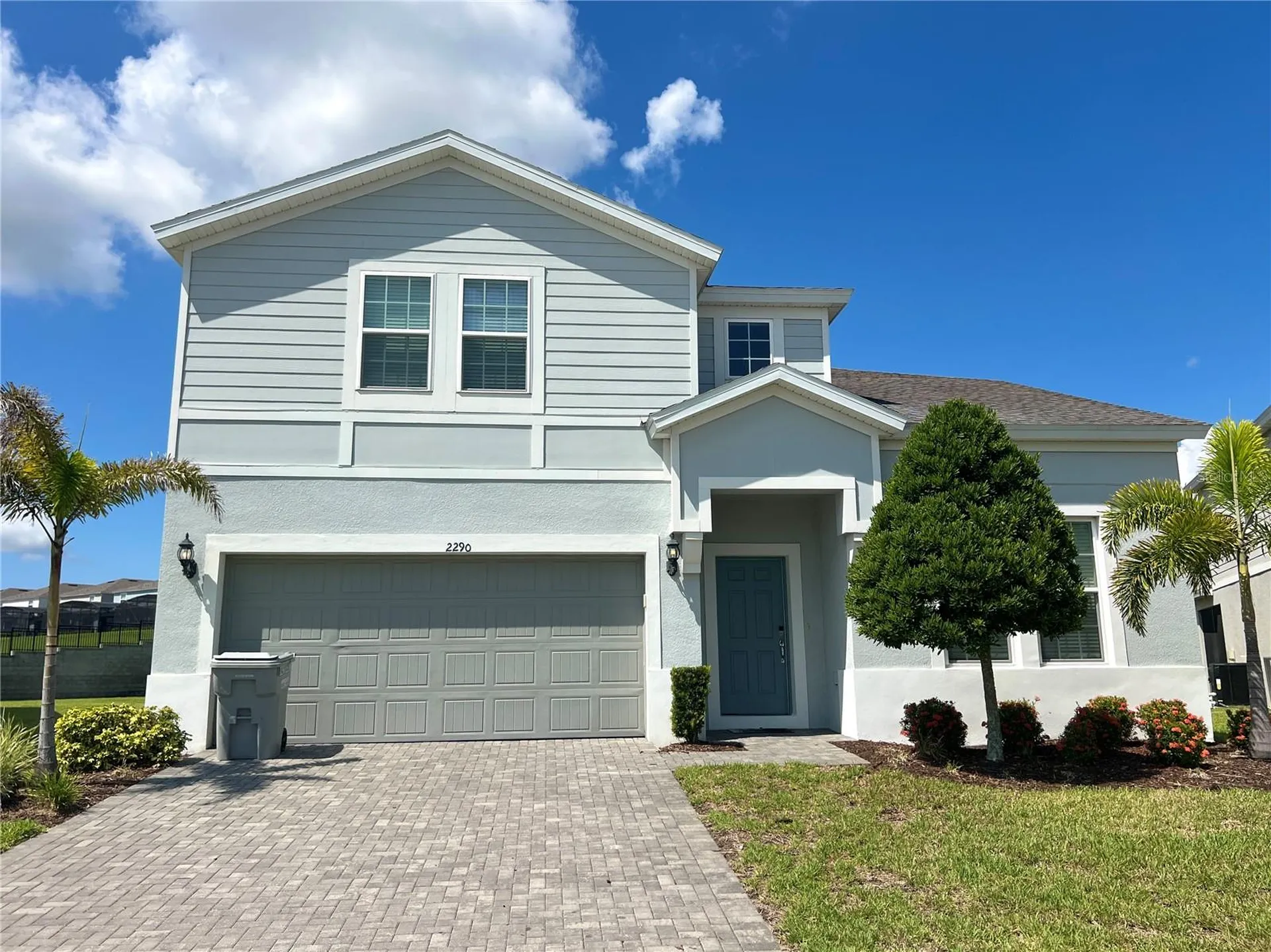 2290 Lelani Circle Davenport FL 33897
