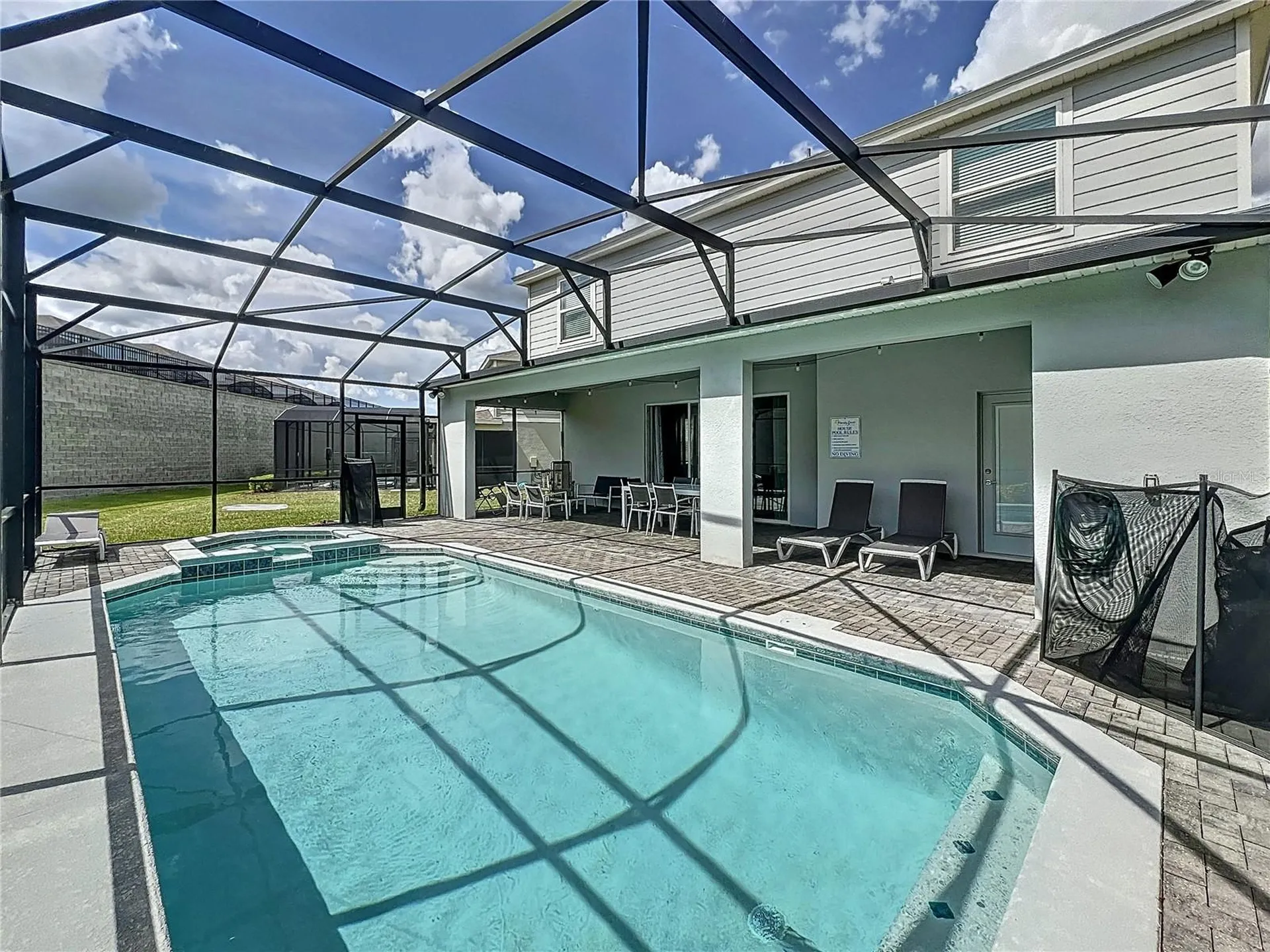 2290 Lelani Circle Davenport FL 33897