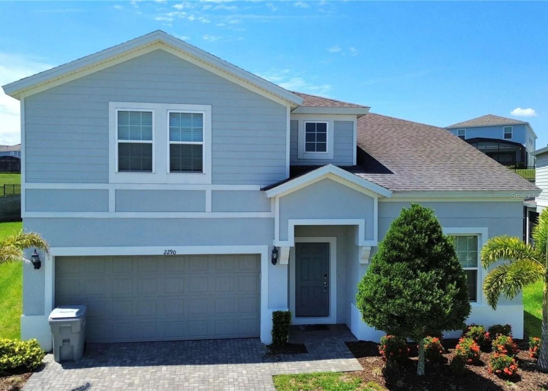 2290 Lelani Circle Davenport FL 33897