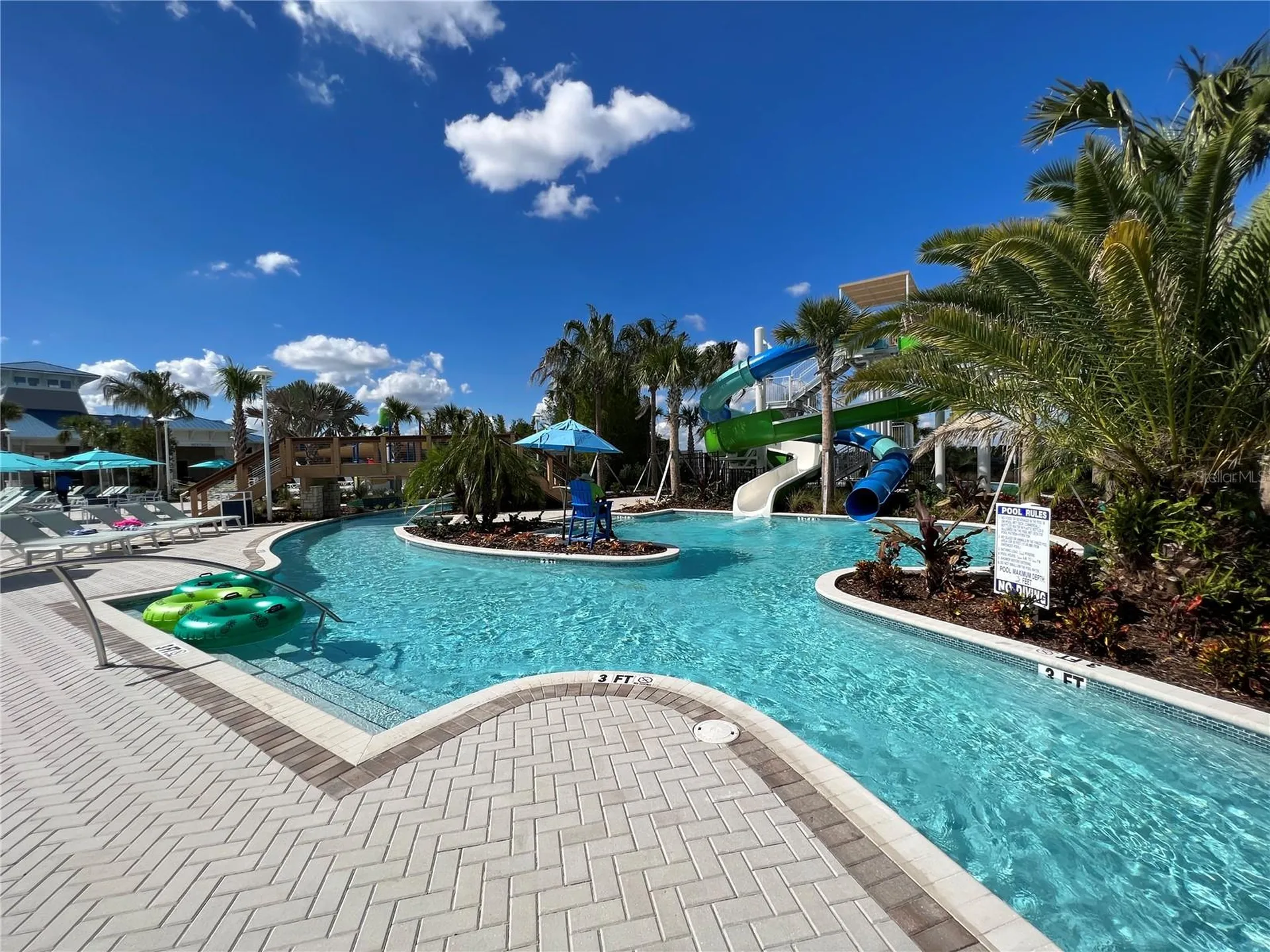 2290 Lelani Circle Davenport FL 33897