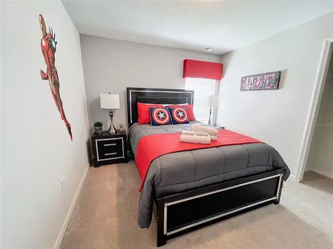 2290 Lelani Circle Davenport FL 33897