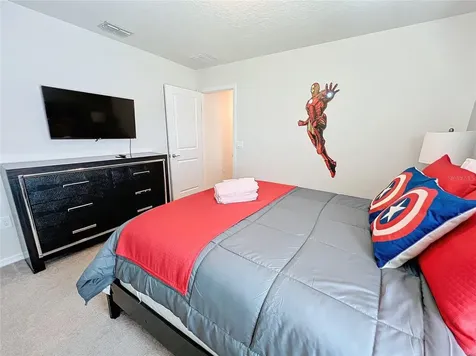 2290 Lelani Circle Davenport FL 33897