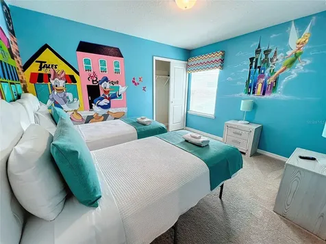 2290 Lelani Circle Davenport FL 33897