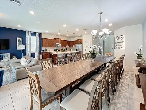 2290 Lelani Circle Davenport FL 33897