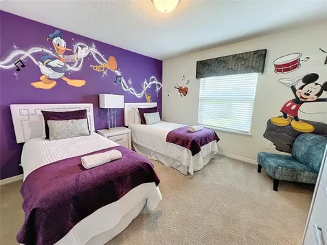 2290 Lelani Circle Davenport FL 33897