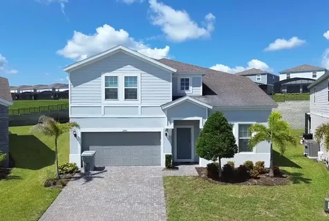 2290 Lelani Circle Davenport FL 33897