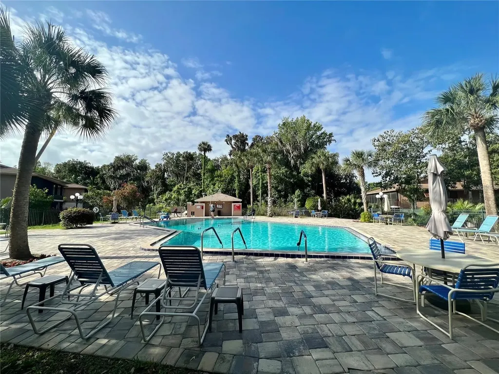 180 Magnolia Woods Court Deltona FL 32725