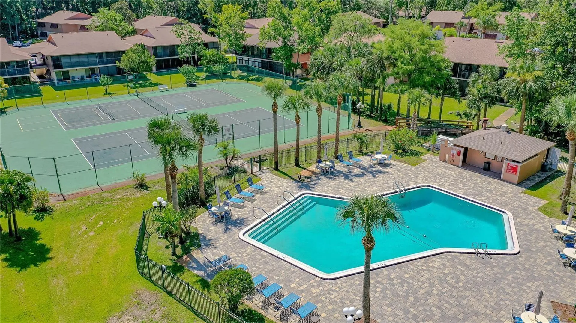 180 Magnolia Woods Court Deltona FL 32725