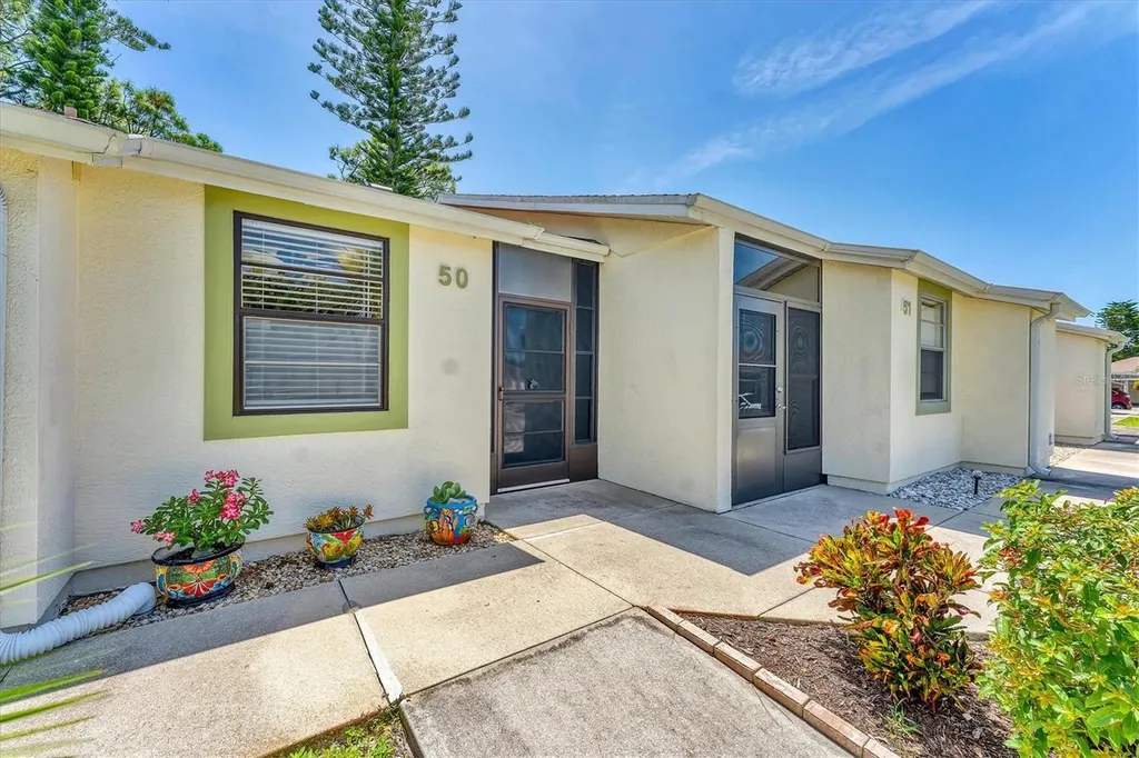 6796 Gasparilla Pines Boulevard Englewood FL 34224