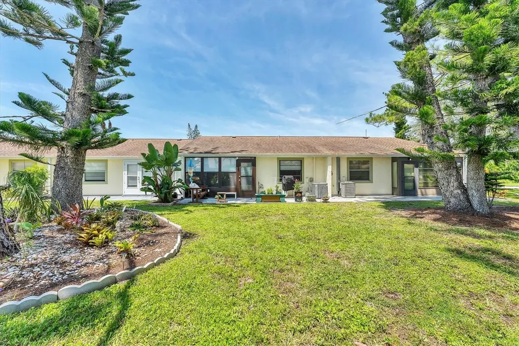 6796 Gasparilla Pines Boulevard Englewood FL 34224