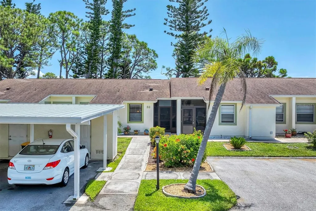 6796 Gasparilla Pines Boulevard Englewood FL 34224