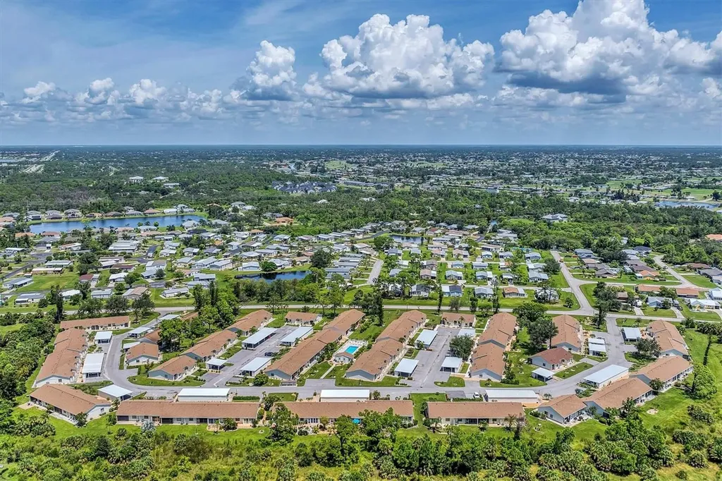 6796 Gasparilla Pines Boulevard Englewood FL 34224