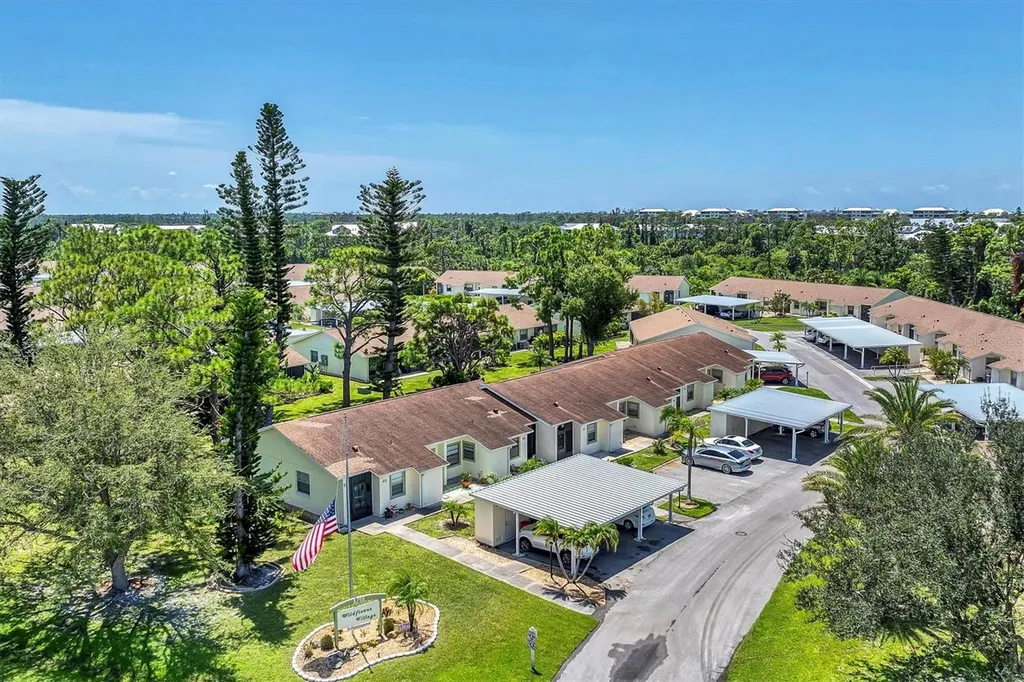 6796 Gasparilla Pines Boulevard Englewood FL 34224