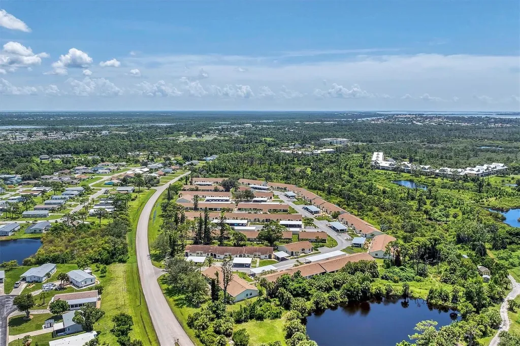 6796 Gasparilla Pines Boulevard Englewood FL 34224