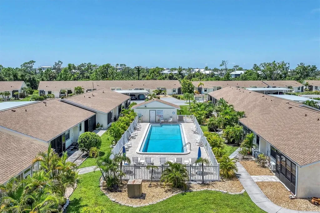 6796 Gasparilla Pines Boulevard Englewood FL 34224