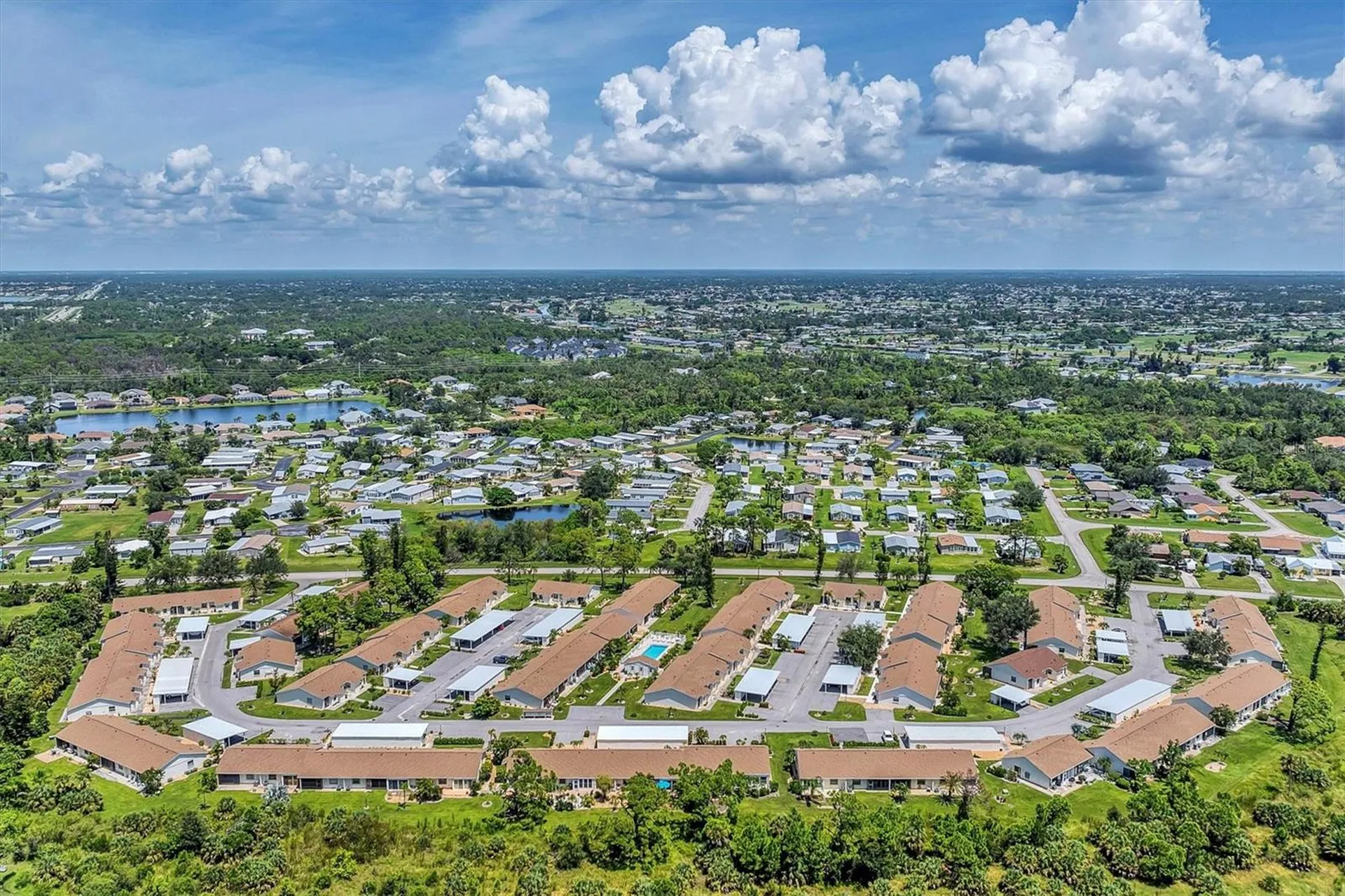 6796 Gasparilla Pines Boulevard Englewood FL 34224