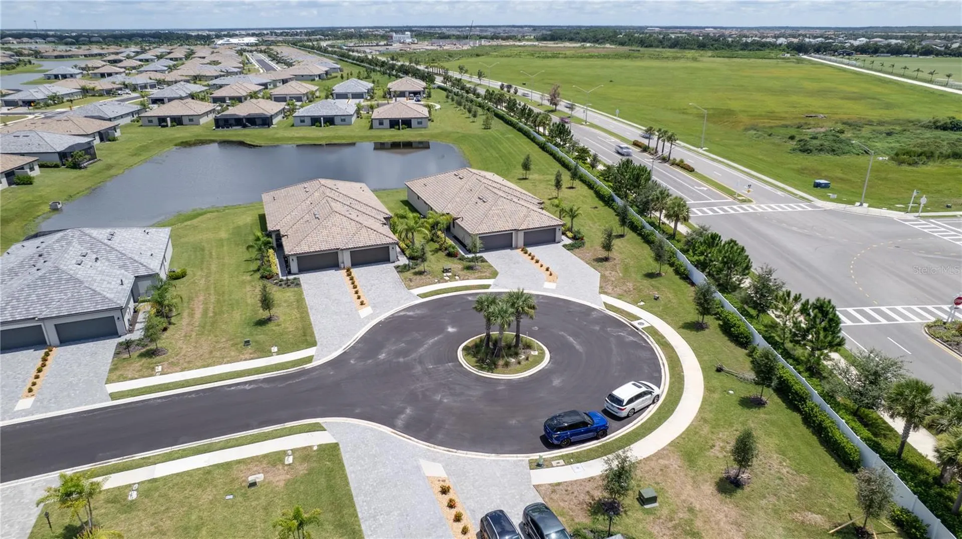5537 Tidal Breeze Cove Bradenton FL 34211