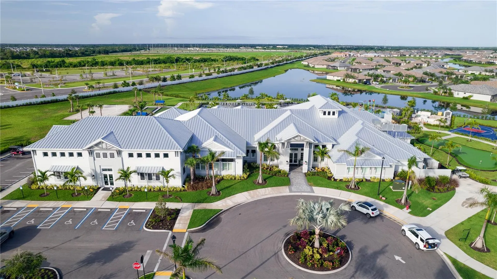 5537 Tidal Breeze Cove Bradenton FL 34211