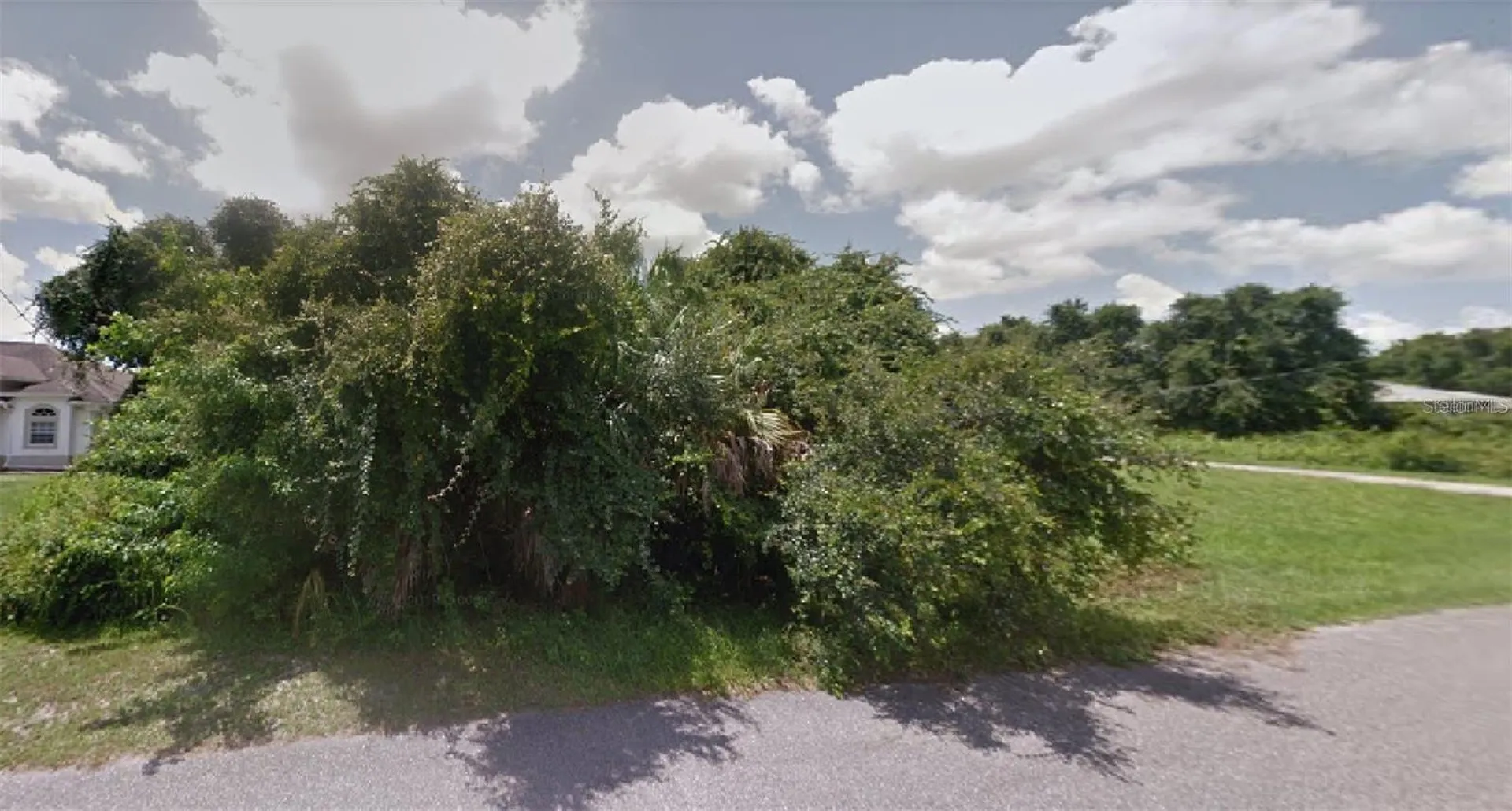 Antioch Street North Port FL 34288